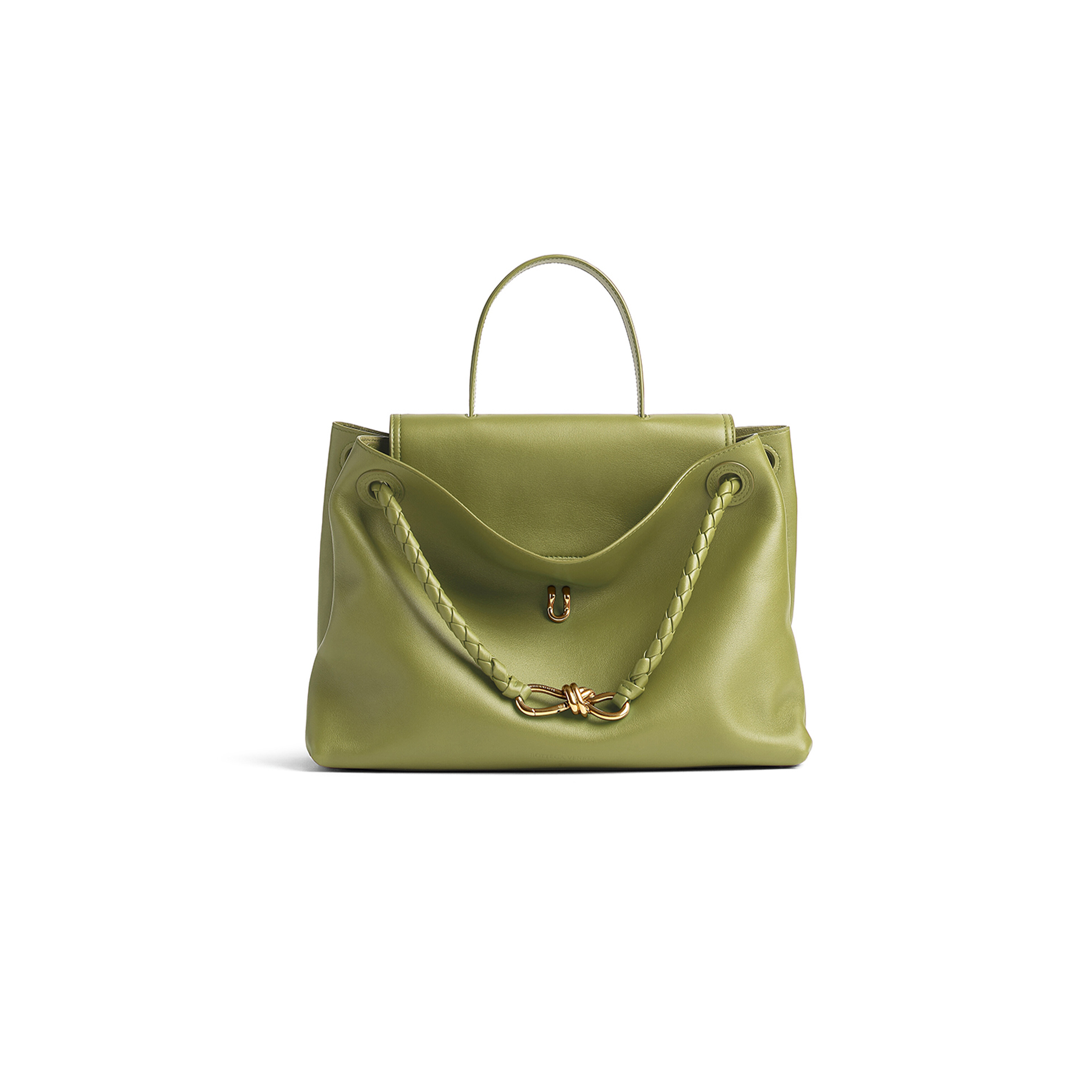 bo*te*ga Ve*ne*ta large ciao ciao 826195v4o922498 (42*32*15cm)